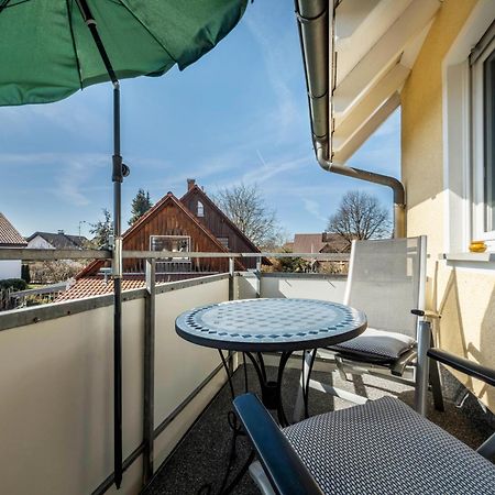 Apartamento Haus Grete Langenargen Exterior foto