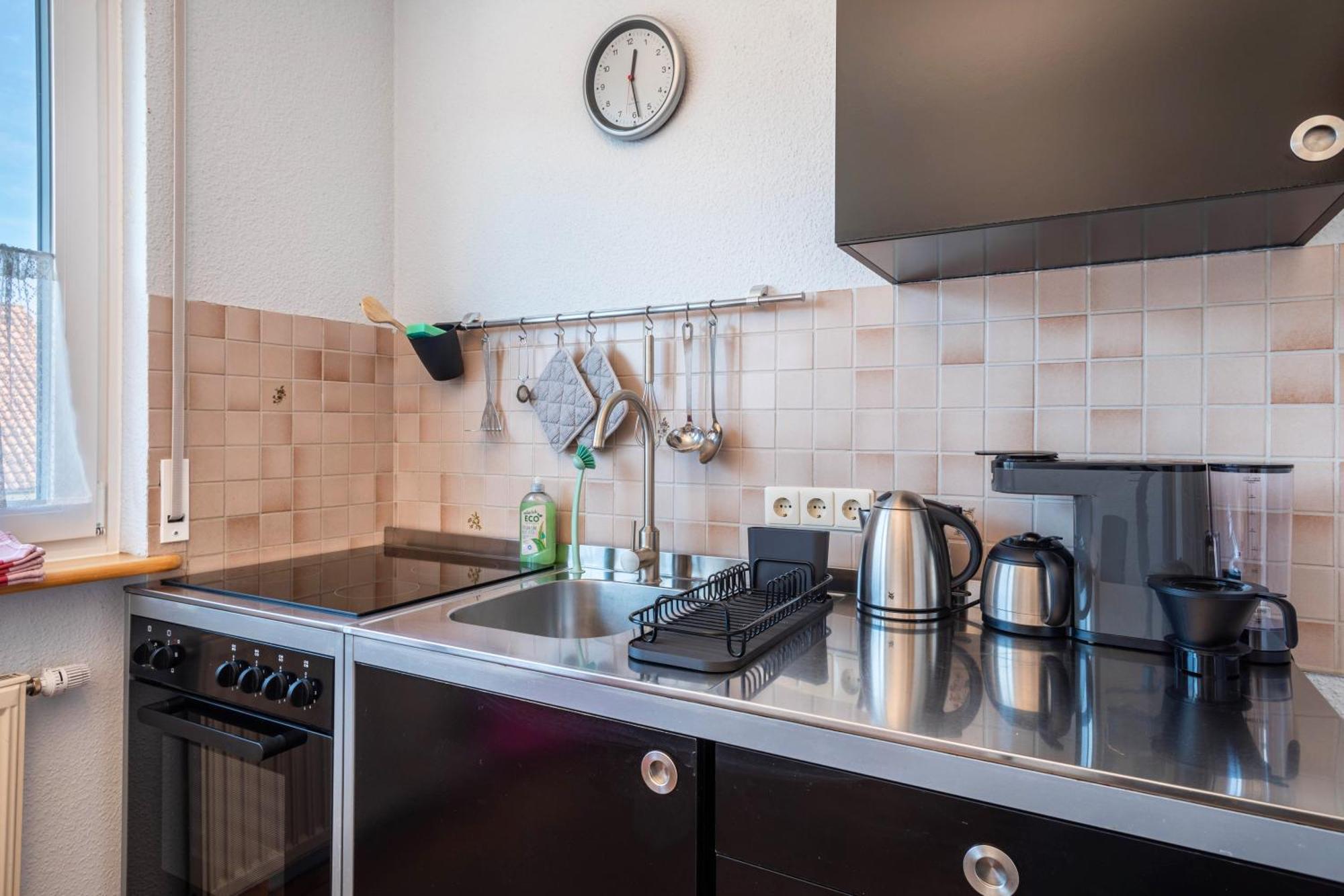 Apartamento Haus Grete Langenargen Exterior foto